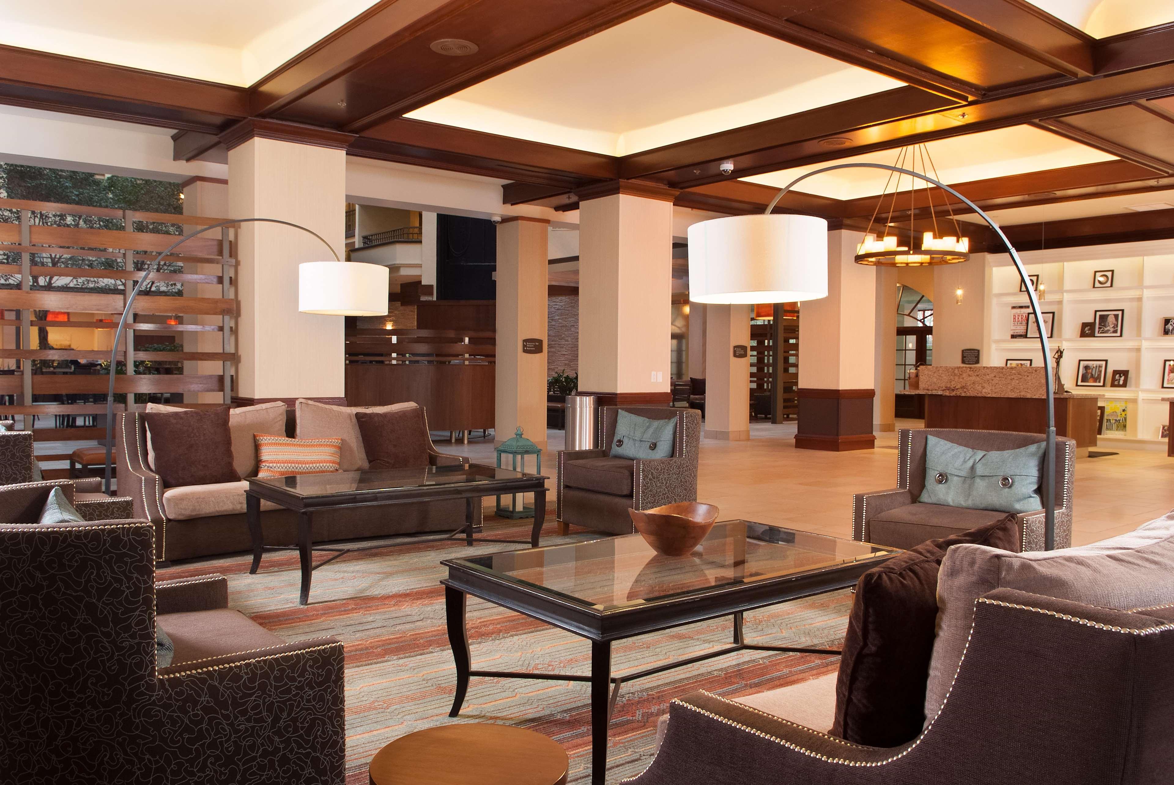 Embassy Suites By Hilton Nashville Airport Dış mekan fotoğraf