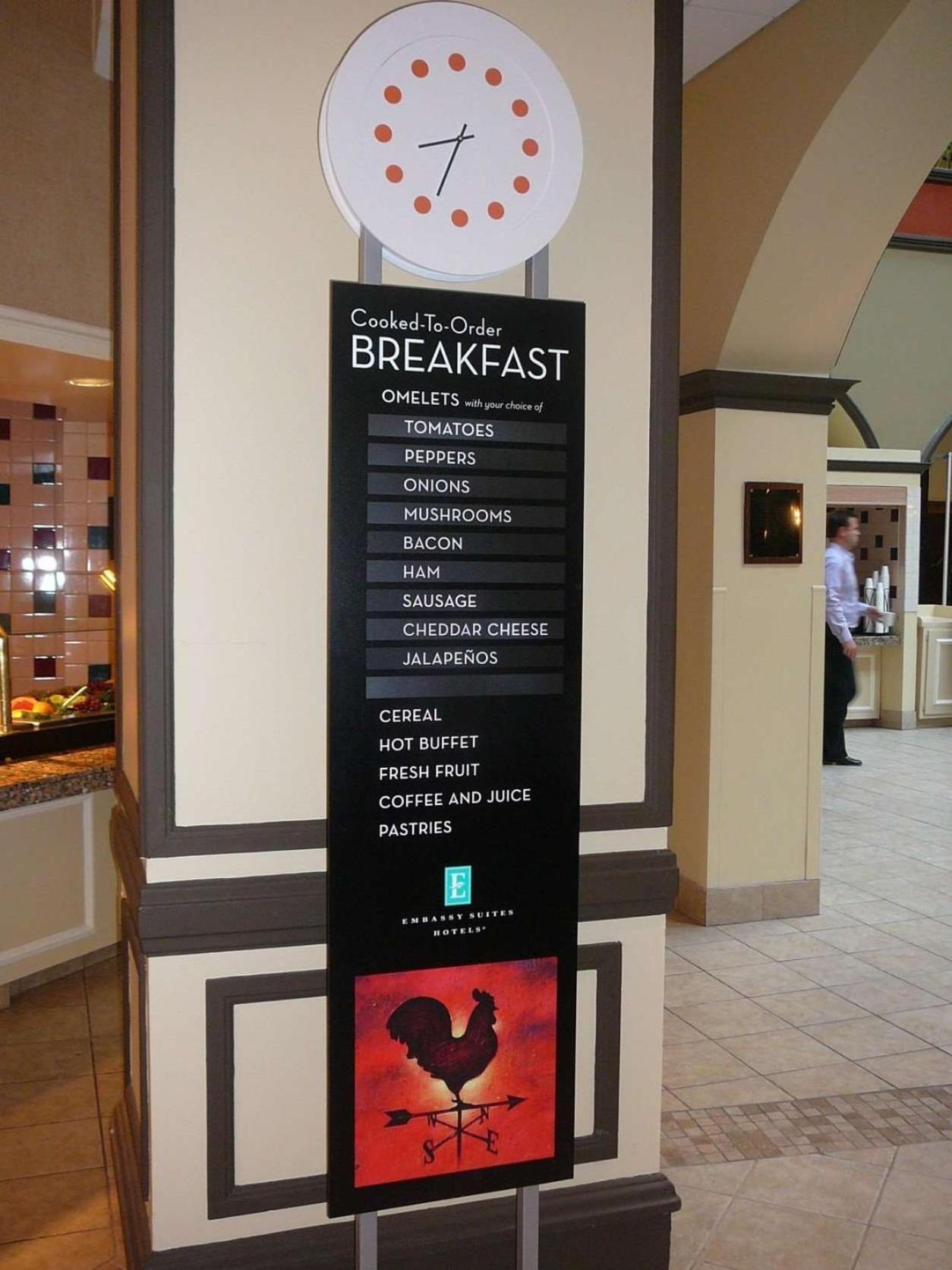 Embassy Suites By Hilton Nashville Airport Dış mekan fotoğraf