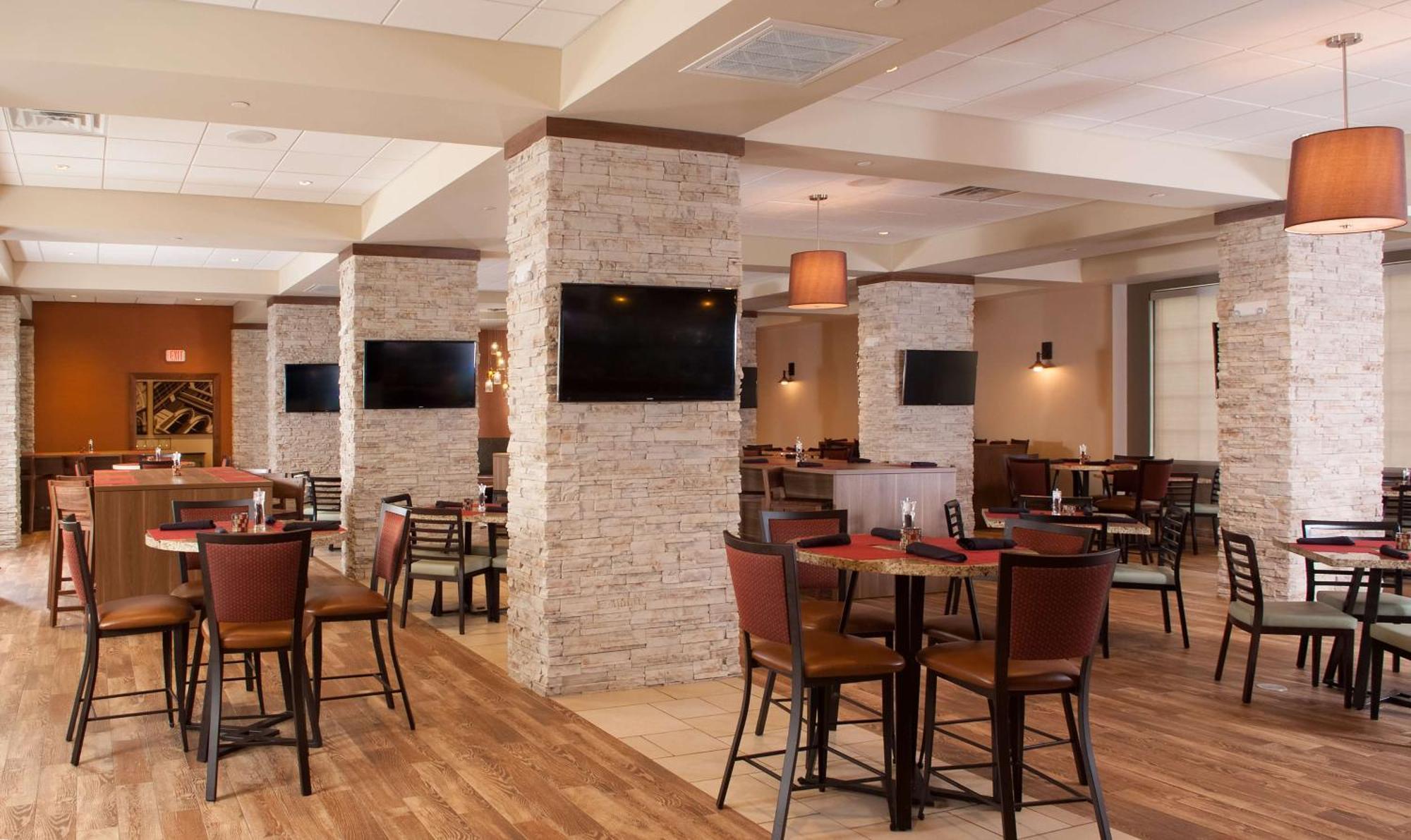 Embassy Suites By Hilton Nashville Airport Dış mekan fotoğraf