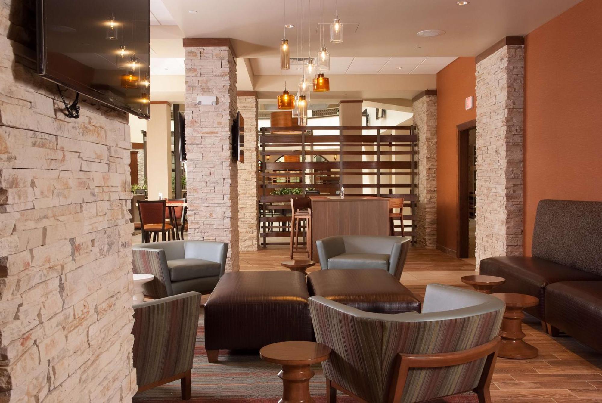 Embassy Suites By Hilton Nashville Airport Dış mekan fotoğraf